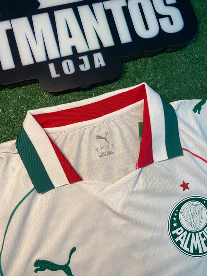 Camisa SEP Il 26/27 - Versão Jogador | Futmantos