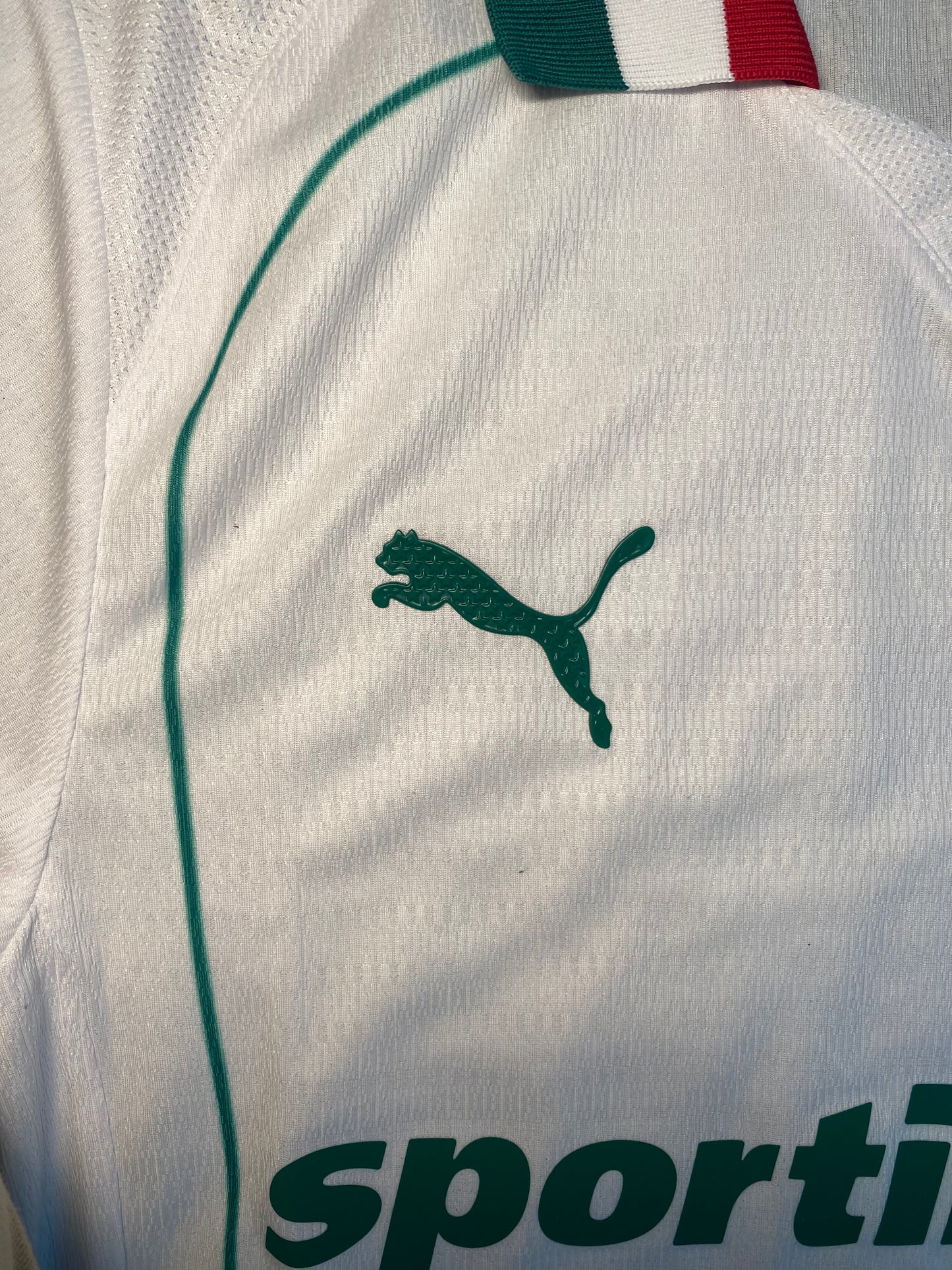 Camisa SEP Il 26/27 - Versão Jogador | Futmantos
