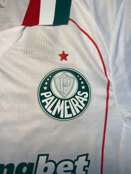 Camisa SEP Il 26/27 - Versão Jogador | Futmantos