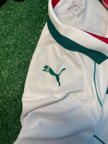 Camisa SEP Il 26/27 - Versão Jogador | Futmantos