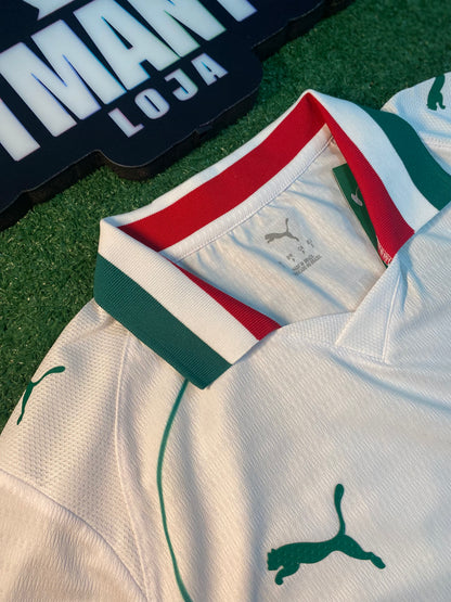 Camisa SEP Il 26/27 - Versão Jogador | Futmantos