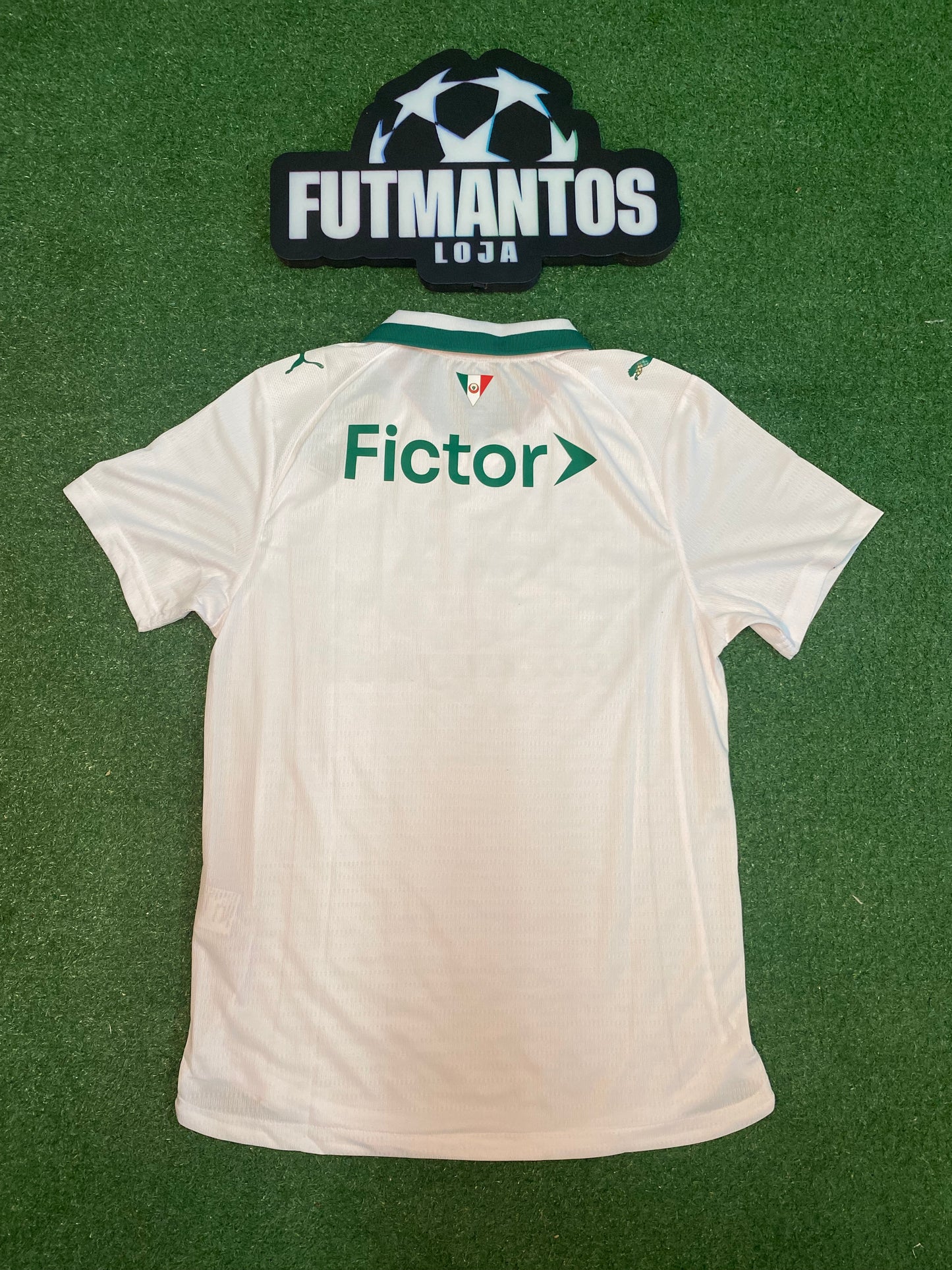 Camisa SEP Il 26/27 - Versão Jogador | Futmantos