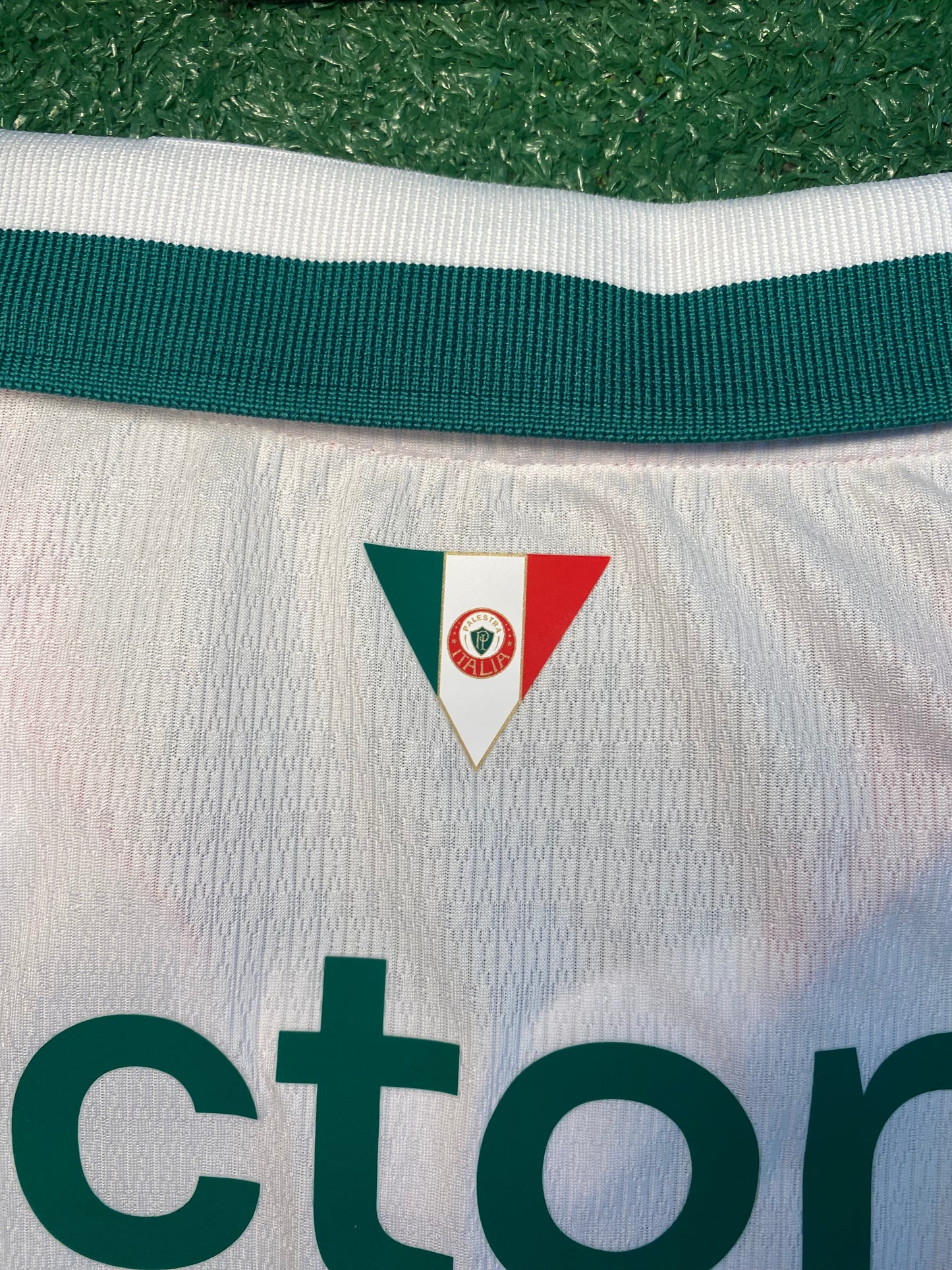 Camisa SEP Il 26/27 - Versão Jogador | Futmantos