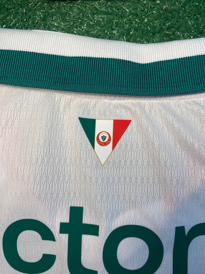 Camisa SEP Il 26/27 - Versão Jogador | Futmantos