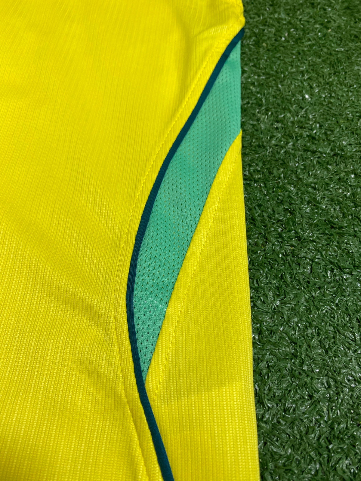 Camisa Brasil Amarela I 26/27 - Torcedor | FutMantos