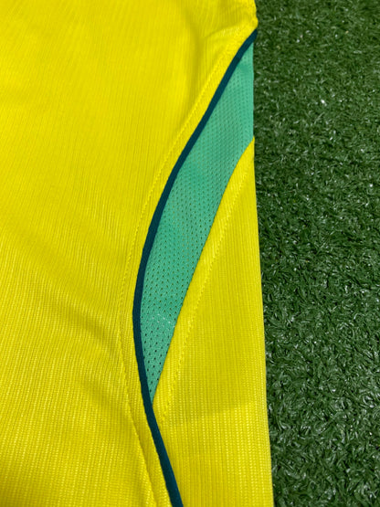 Camisa Brasil Amarela I 26/27 - Torcedor | FutMantos