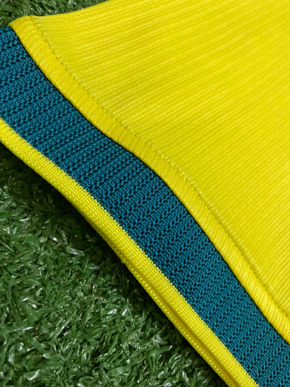 Camisa Brasil Amarela I 26/27 - Torcedor | FutMantos