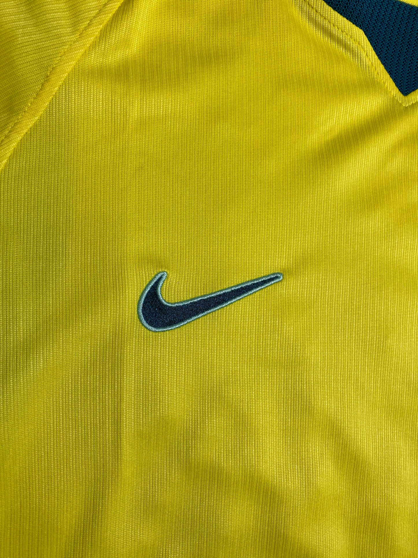 Camisa Brasil Amarela I 26/27 - Torcedor | FutMantos