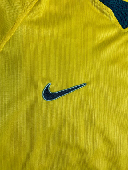 Camisa Brasil Amarela I 26/27 - Torcedor | FutMantos
