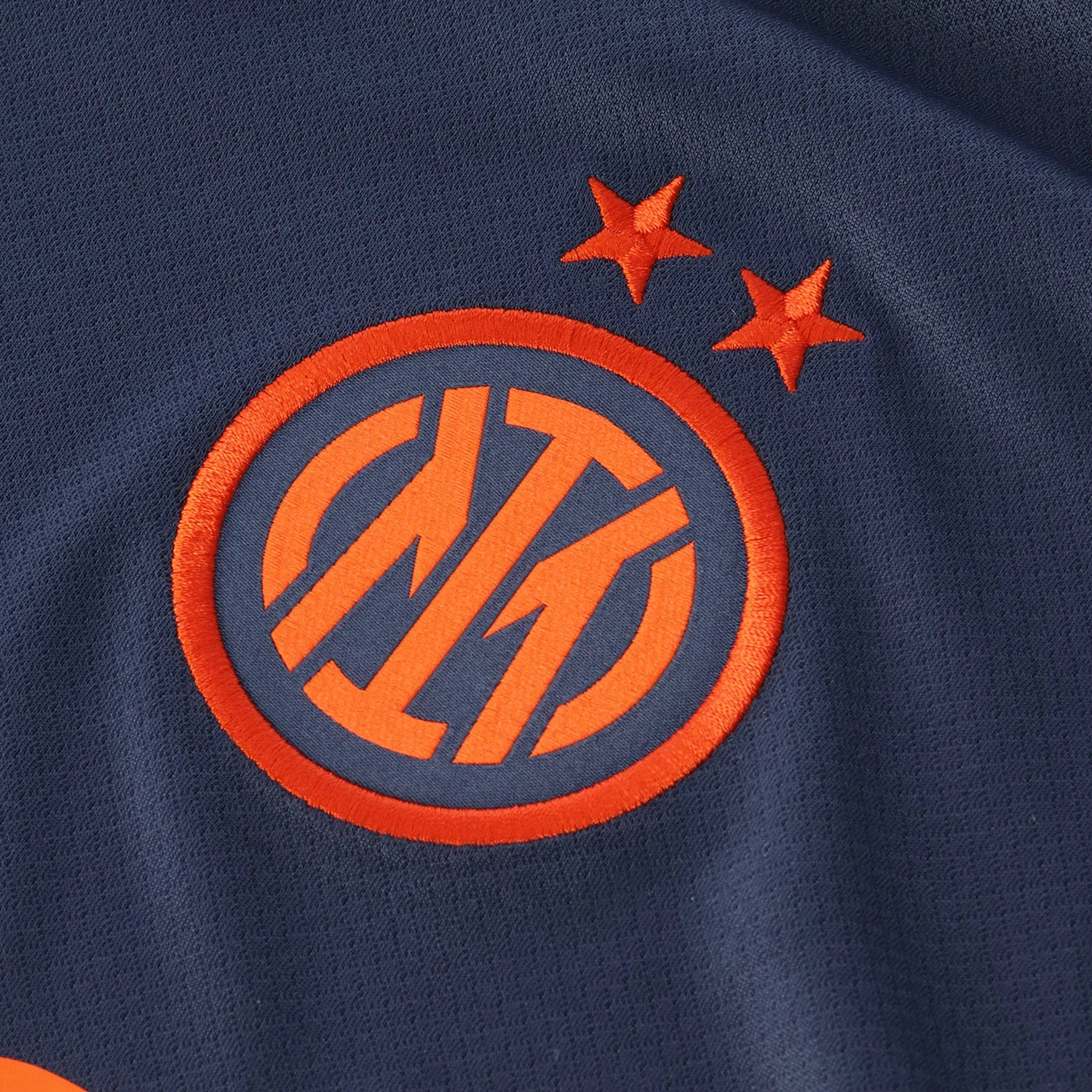 Camisa Inter de Milão III 25/26 Torcedor Total 90 | Futmantos