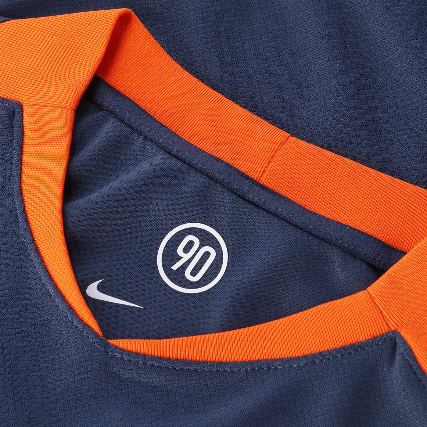 Camisa Inter de Milão III 25/26 Torcedor Total 90 | Futmantos