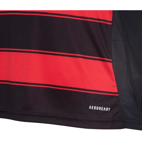 Camisa Flamengo I 25/26 | Futmantos