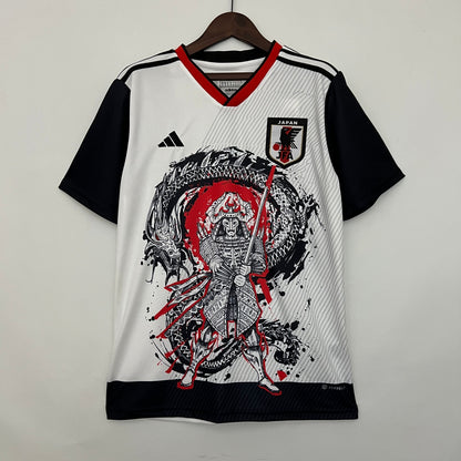 Camisa Seleção Japão Dragão 2023/24