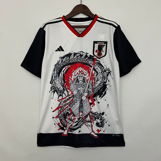 Camisa Seleção Japão Dragão 2023/24