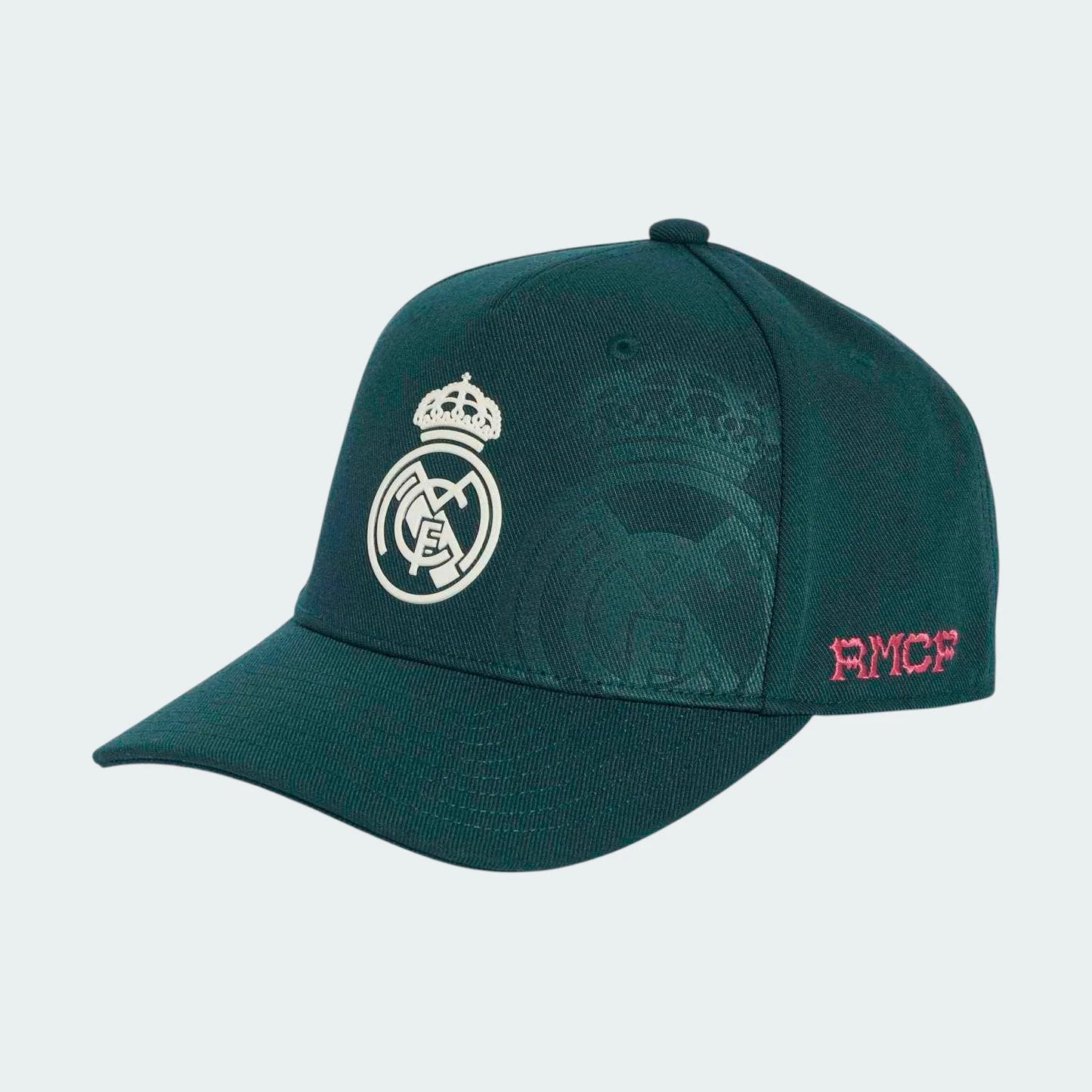 Boné Real Madrid 2026/27