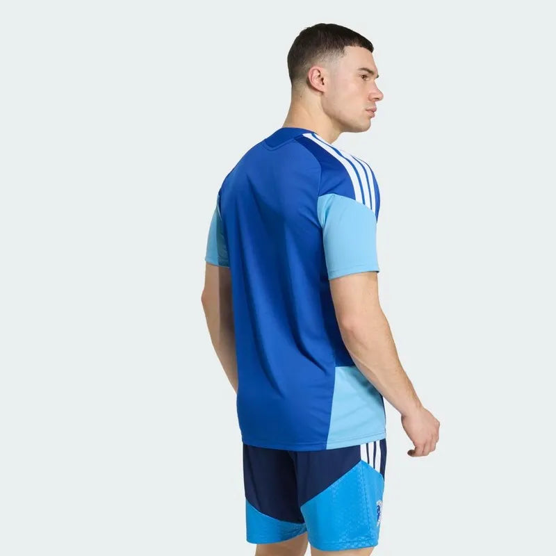Camisa Cruzeiro 26/27 - Treino | FutMantos