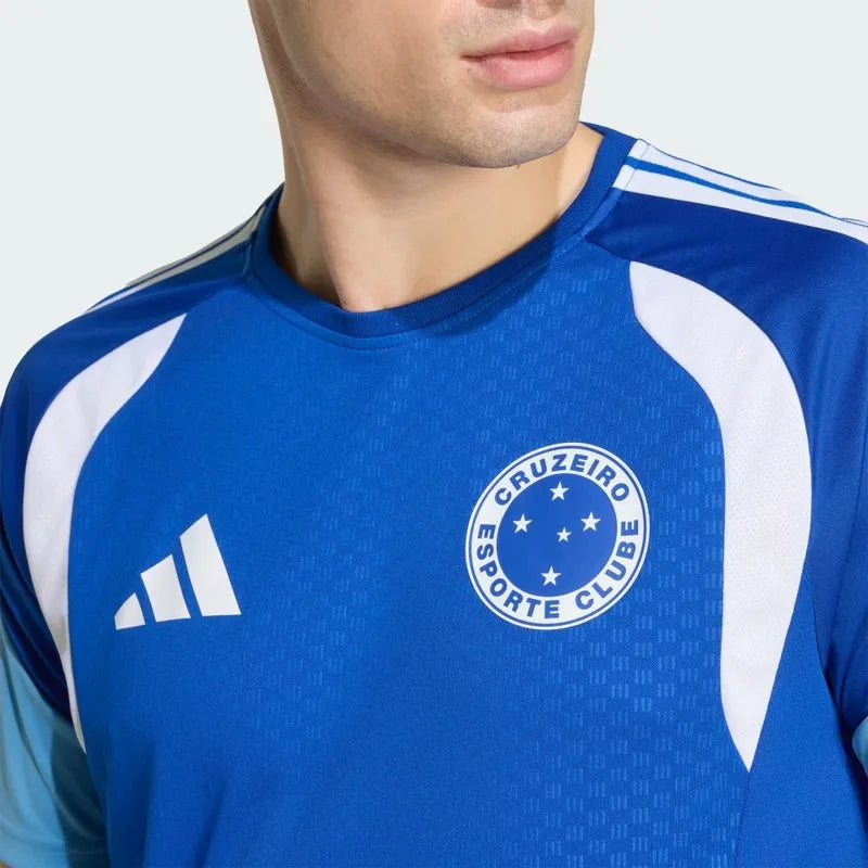 Camisa Cruzeiro 26/27 - Treino | FutMantos