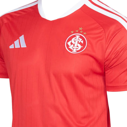 Camisa Internacional 2026/27 Home Torcedor
