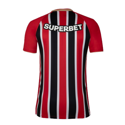 Camisa São Paulo Away 25/26 - Torcedor Masculina