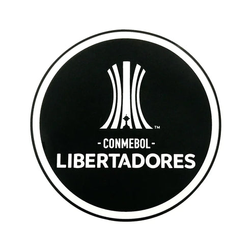 PATCH · LIBERTADORES PARTICIPAÇÃO