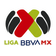 PATCH · LIGA MX PARTICIPAÇÃO