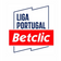 PATCH · LIGA PORTUGUESA PARTICIPAÇÃO