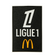 PATCH · LIGUE 1 PARTICIPAÇÃO