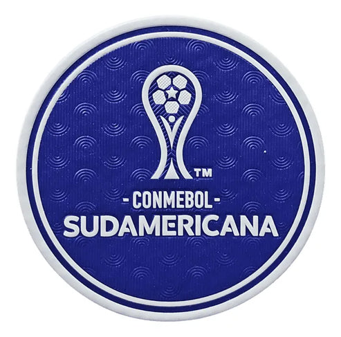 PATCH · SUDAMERICANA PARTICIPAÇÃO