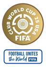 WORLD CUP 2025 PARTICIPAÇÃO