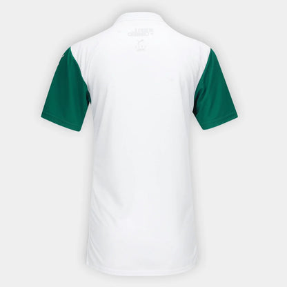 Camisa Palmeiras II 25/26 - Feminina | Super Mundial