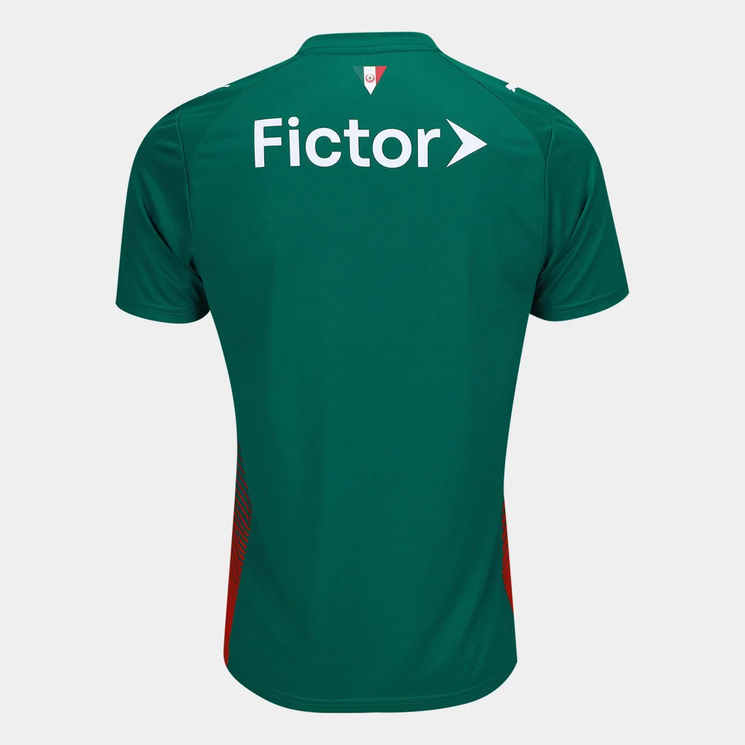 Camisa Palmeiras I 26/27 - Versão Jogador | Futmantos