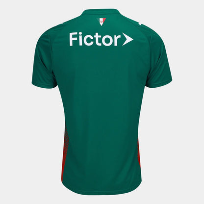 Camisa Palmeiras I 26/27 - Versão Jogador | Futmantos