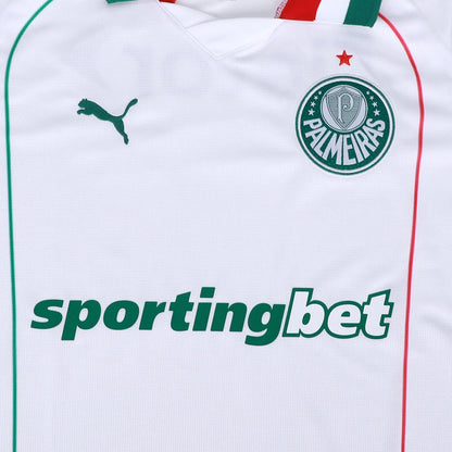Camisa SEP II 25/26 - Feminina | FutMantos