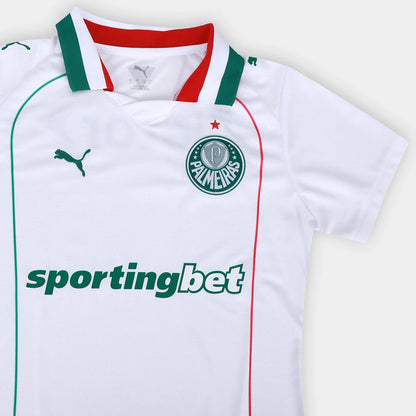 Camisa SEP II 25/26 - Feminina | FutMantos