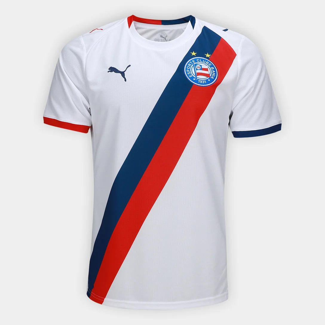 [PRÉ VENDA] Camisa Bahia I 26/27 | FutMantos