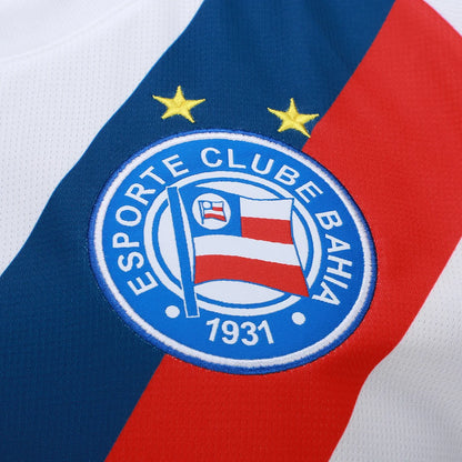 [PRÉ VENDA] Camisa Bahia I 26/27 | FutMantos