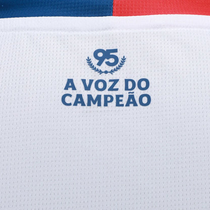 [PRÉ VENDA] Camisa Bahia I 26/27 | FutMantos
