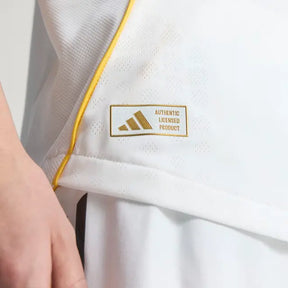 Camisa Real Madrid 25/26 Jogador | Futmantos