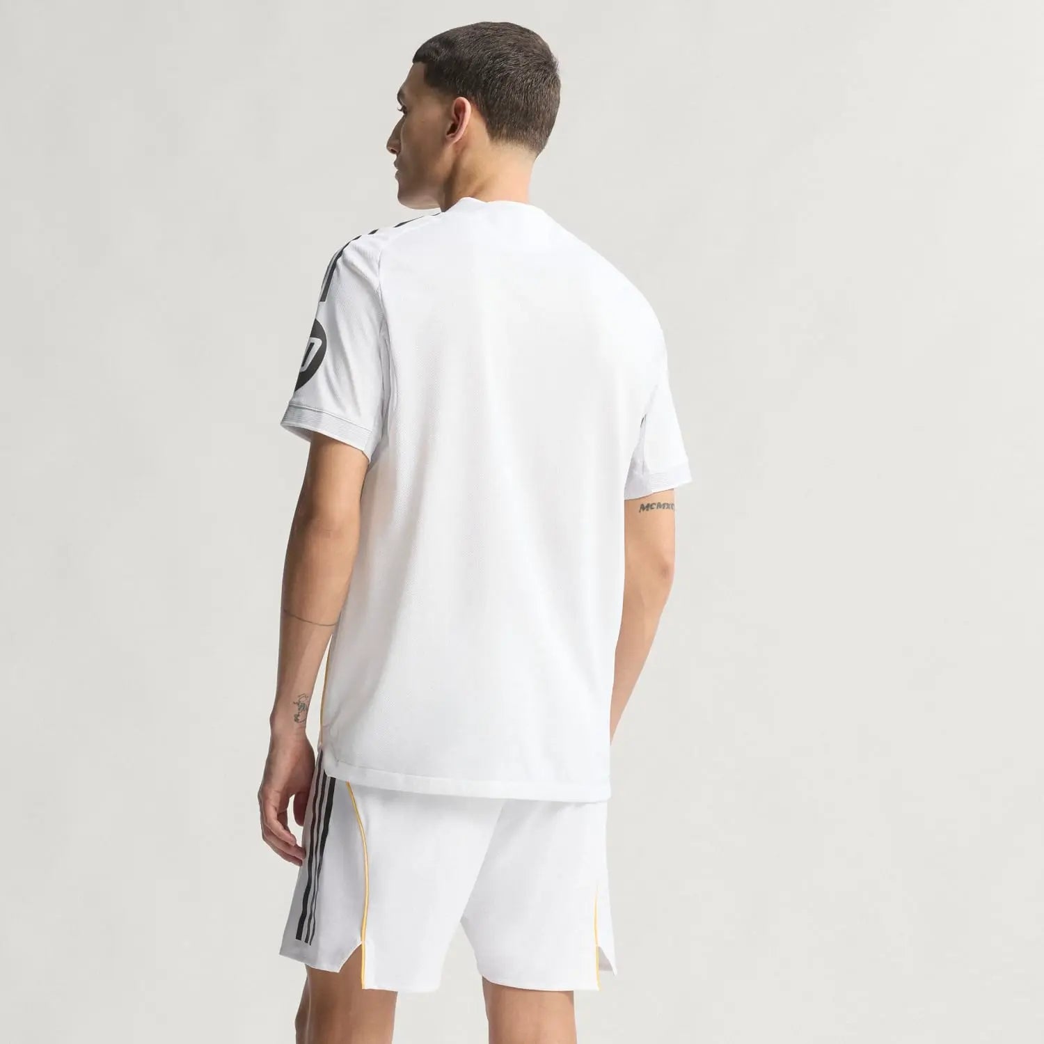 Camisa Real Madrid 25/26 Jogador | Futmantos