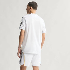 Camisa Real Madrid 25/26 Jogador | Futmantos