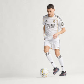 Camisa Real Madrid 25/26 Jogador | Futmantos