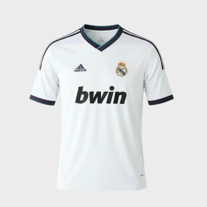 Camisa Real Madrid 2012/13 I