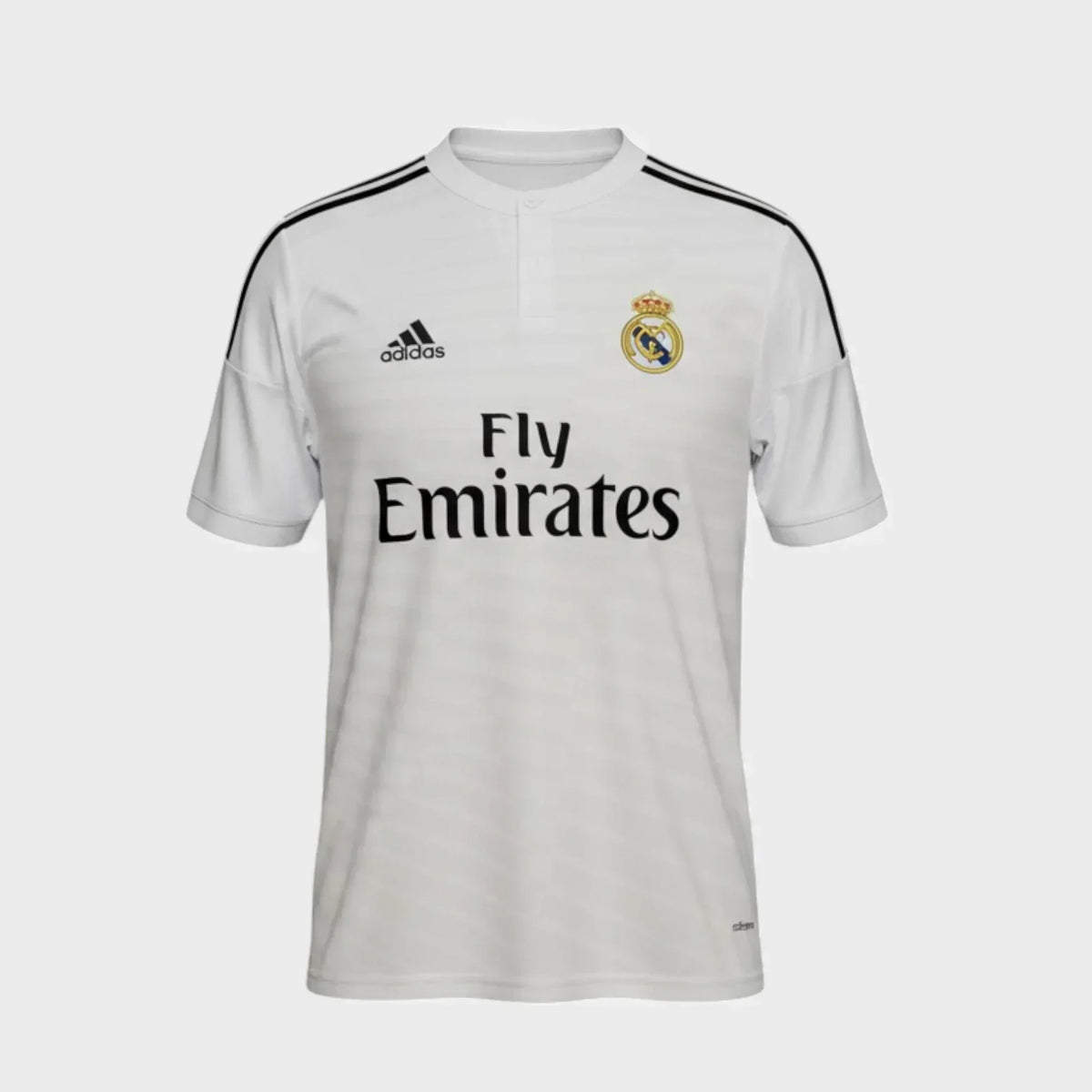 Camisa Real Madrid 2014/15 I
