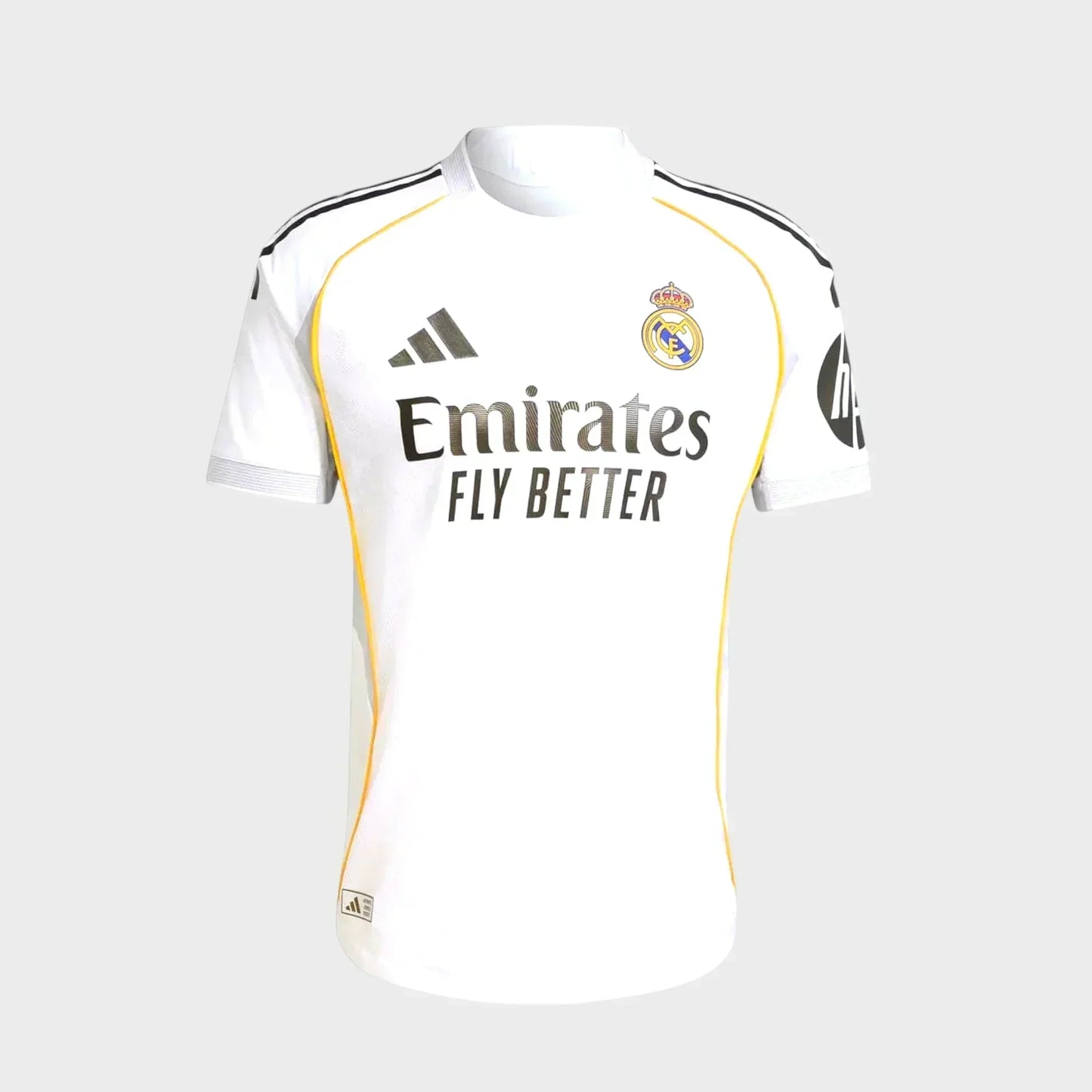 Camisa Real Madrid 2025/26 I