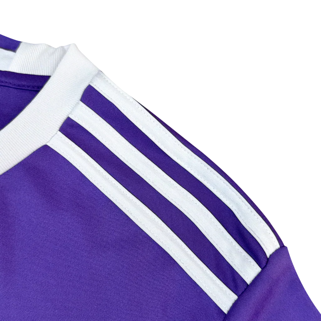 Camisa Real Madrid 2016/17 II