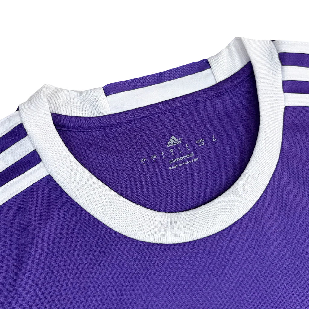 Camisa Real Madrid 2016/17 II