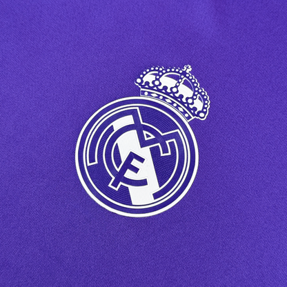 Kit Infantil Real Madrid 2016/17 II