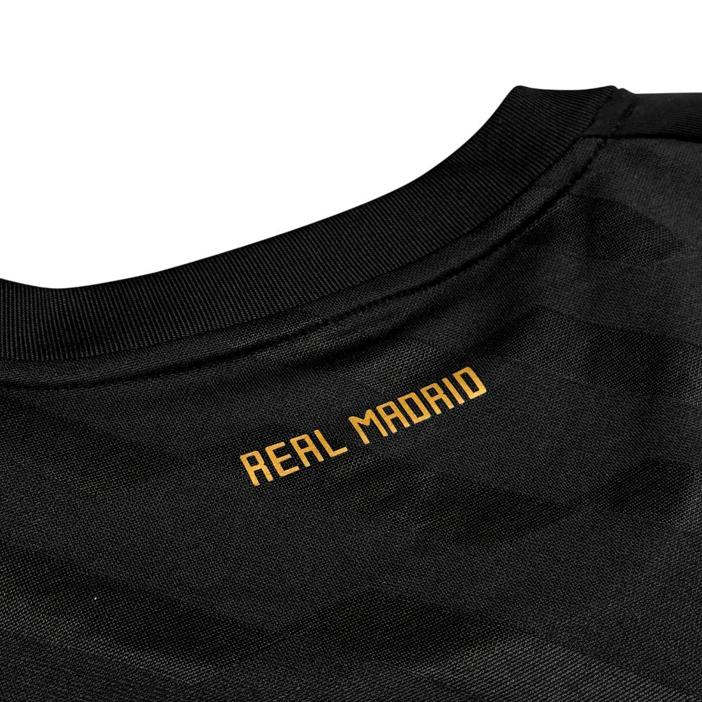 Camisa Real Madrid 2011/12 II