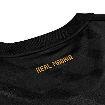 Camisa Real Madrid 2011/12 II