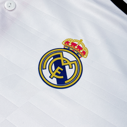 Camisa Real Madrid 2014/15 I